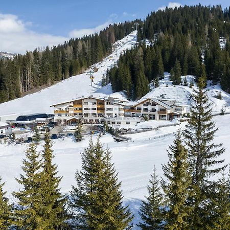 Hotel Costes Corvara In Badia Exterior photo